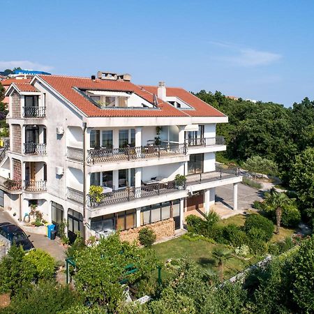 Vrata Jadrana Apartment Rijeka Luaran gambar