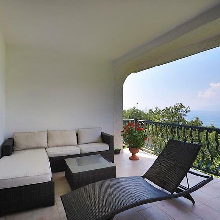 Vrata Jadrana Apartment Rijeka Luaran gambar