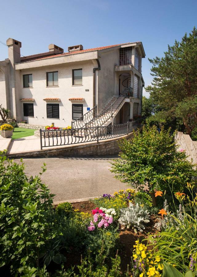 Vrata Jadrana Apartment Rijeka Luaran gambar